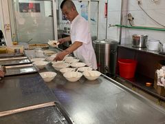 -汪家馄饨(集庆路店)