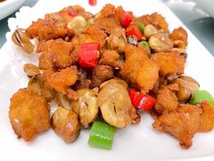 -金花大酒店-中餐厅