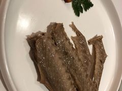 清汤回卤大鹅翼-A One Kitchen·南京精菜馆(德基广场店)