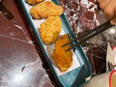 -新白鹿餐厅(爱琴海购物中心店)