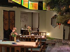 -假装苏杭·园林餐厅(陆家嘴中心店)