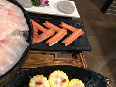 -八爷老北京火锅(万谷慧生活店)