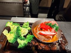 -肉肉大米(金虹桥店)