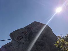 -丹东凤凰山景区