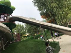 -北戴河集发农业梦想王国