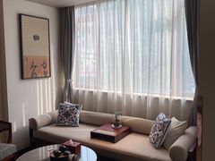 -南京夜泊秦淮君亭酒店·金陵书画院