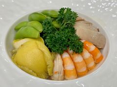 -楼外楼(西湖景区孤山路店)