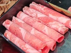 -朗丽兹自助餐厅