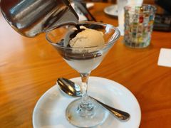 -君悦酒店·La Terrazza意合園·意式风味