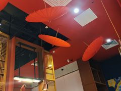 大堂-满园烤鸭·春饼(沈北万达店)