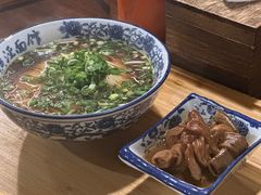 -老横泾面馆(吴中横泾店)