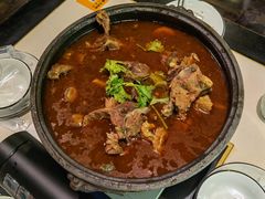 -百味源炭火烤翅 ·夜市大排档(酒仙桥店)