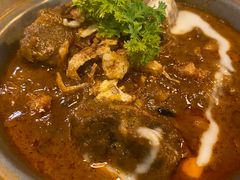 -Phensiri Thai Restaurant