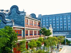 -东涌水乡风情街