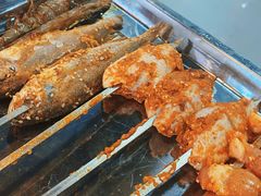 -李家水浒烤肉(五一店)