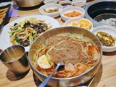 -一韩亭韩式烤肉(高新店)