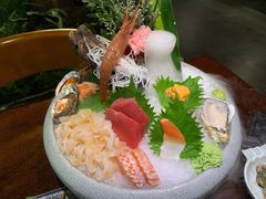 -古京·臻致料理(月湖店)