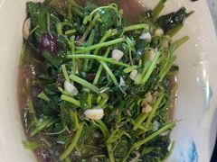 -小乡小镇·传承桐庐土菜·老板亲自烧的菜