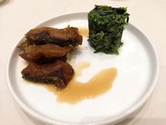 苏式熏鱼-得月楼·省级非遗·传统苏帮菜(观前店)