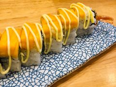-村上一屋·亚洲菜融合小馆(南楼店)