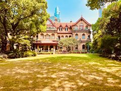 -马勒别墅饭店(静安寺店)