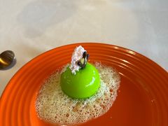 -量子制造·元创意料理(李公堤店)