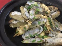-小时候焗海鲜(鄞州万达店)