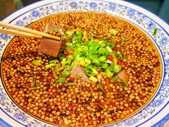 -高玛纳驴肉火烧(河间总店)