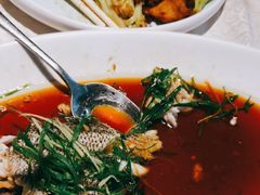 -德尚煌·顺德菜(誉山悠方天地店)