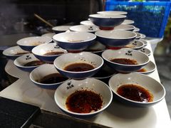 -老地方猫儿面(磁器口店)