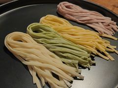 -揽季锅物会.福建黄鱼.海鲜姿造(五四路店)