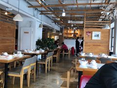 大堂-焯牛潮汕牛肉火锅(云峰街创始店)