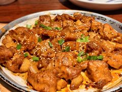 -前海沿·青岛菜(五四广场永旺店)