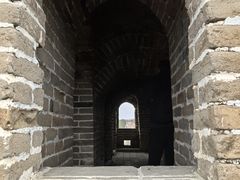 -白羊峪长城旅游区