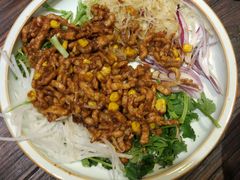 -香香春饼·非遗技艺(万达店)