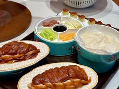 -特味村大酒店(南三环店)