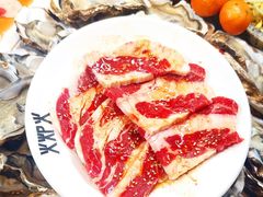 -火炉火自助餐(西直门凯德MALL店)