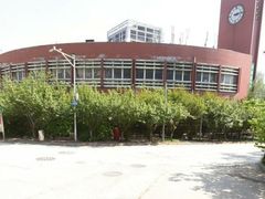 -山东大学(软件园校区)