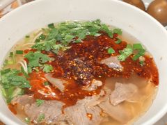 -陳香貴·兰州牛肉面(恒基名人店)