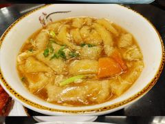 -旺达·福州菜(正大广场店)