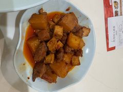 -光明邨大酒家(淮海路店)