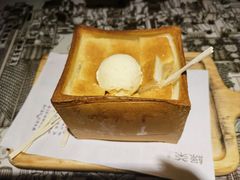 -绿茶餐厅(沙井新沙天虹店)