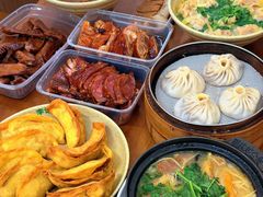 -李记清真馆(打钉巷店)