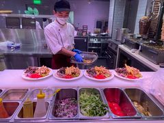 -ELI FALAFEL Lebanese&Mediterranean黎巴嫩美食(富城路店)