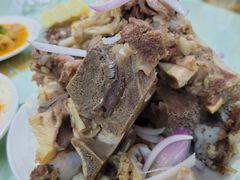 大骨头-尔力新疆丸子汤(北屯店)
