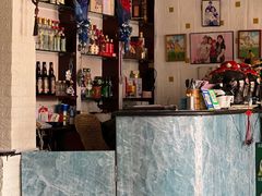 -金刚山烧烤(老边分店)