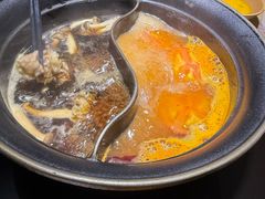 -温野菜涮涮锅(曲江大悦城店)