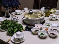 -爱膳菌锅锅(阳南店)