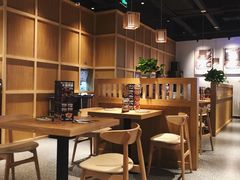 大堂-铁酱披萨(乐清南虹店)