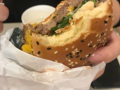 -麦当劳(百利广场店)